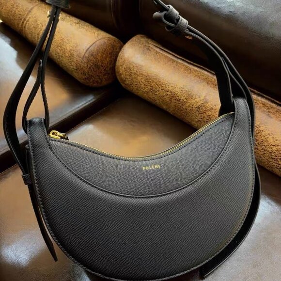 Polene Handbags - Polene Numero Dix
